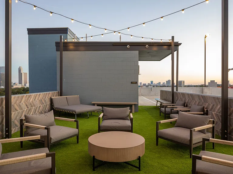 Bellrock Sawyer Yards — Photo 9