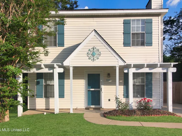 340 N Grove Cir, Brandon, MS 39047