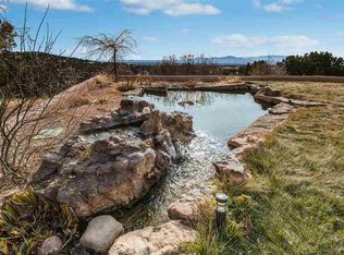 127 Nine Mile Rd, Santa Fe, NM 87508