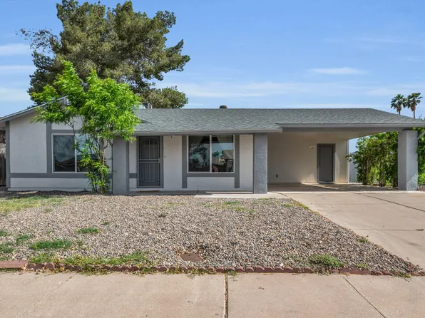 5601 W Michelle Dr, Glendale, AZ 85308