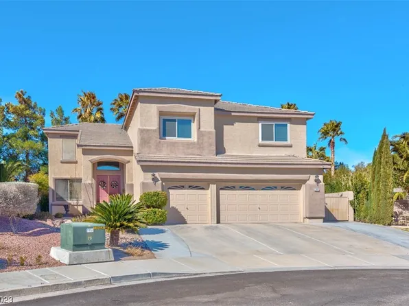 249 Timber Hollow St, Henderson, NV 89012