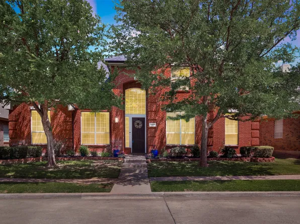 3418 Nation Dr, Frisco, TX 75034