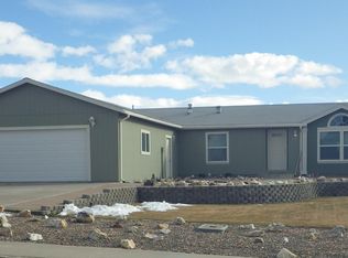 4020 Moon Ln, Winnemucca, NV 89445