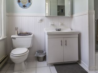 1114 Bloomfield St #2, Hoboken, NJ 07030