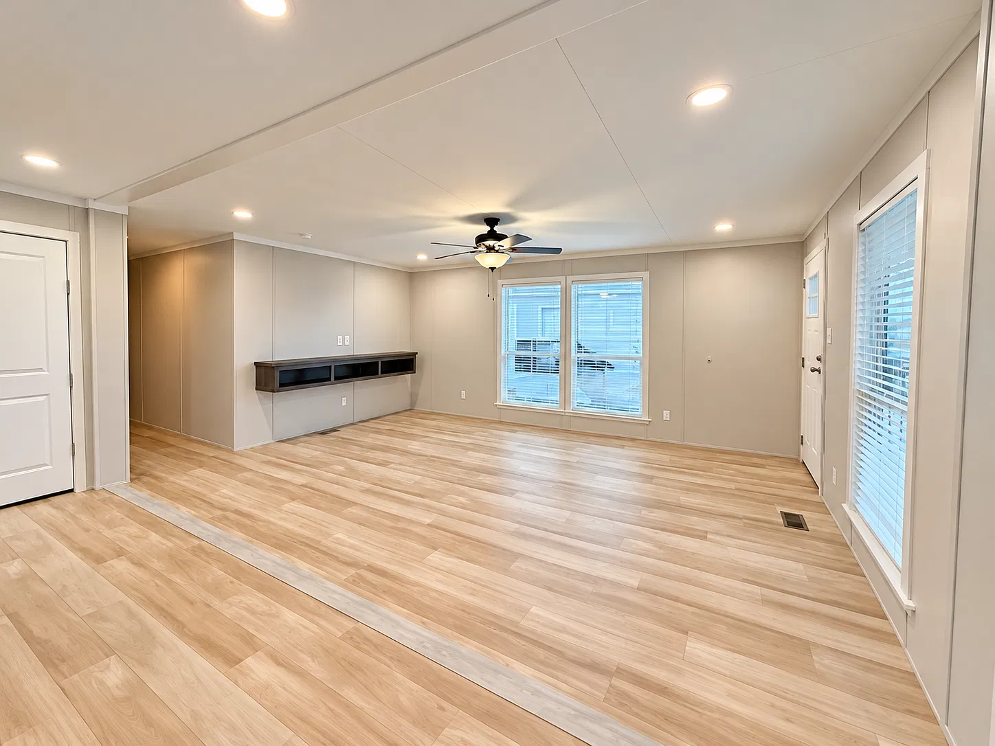 Blue Sky Estates — Photo 1