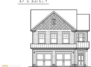 1309 Bass Ln #170, McDonough, GA 30253
