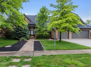 6049 Margaux Ln, Indianapolis, IN