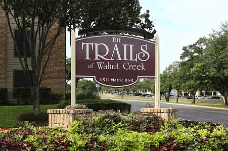 Trails of Walnut Creek
