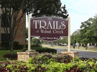 Trails of Walnut Creek, Austin, TX 78758