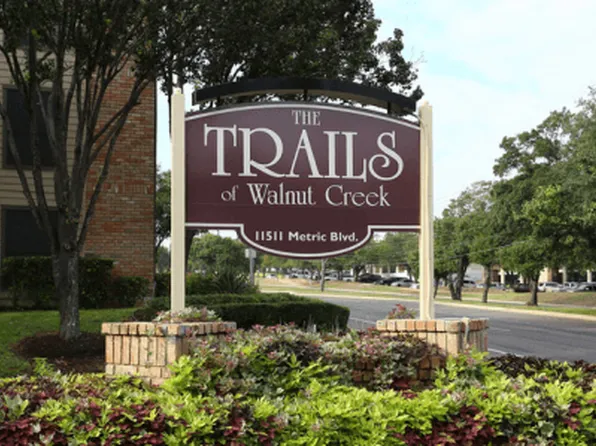 Trails of Walnut Creek