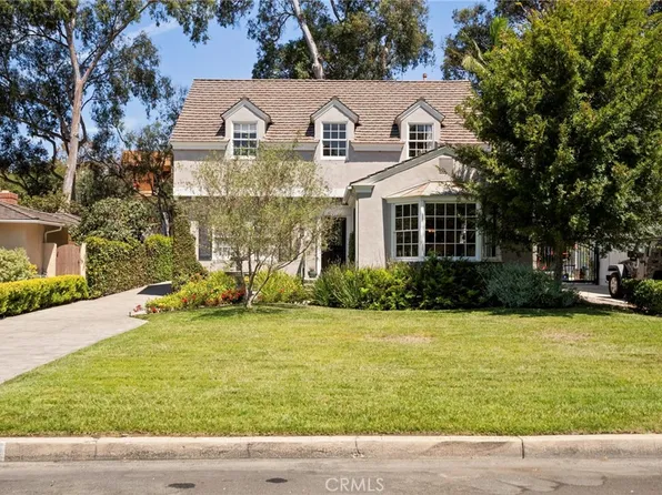 3317 Via La Selva, Palos Verdes Estates, CA 90274