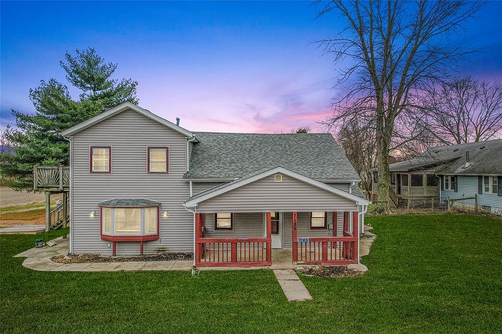 7185 E Rocklane Rd, Needham, IN 46162 Zillow
