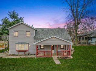 7185 E Rocklane Rd, Needham, IN 46162