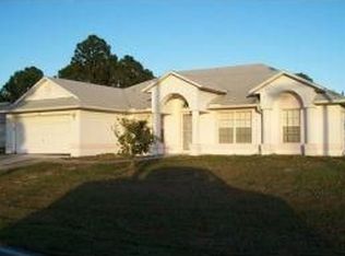 485 Jupiter Blvd NW, Palm Bay, FL 32907
