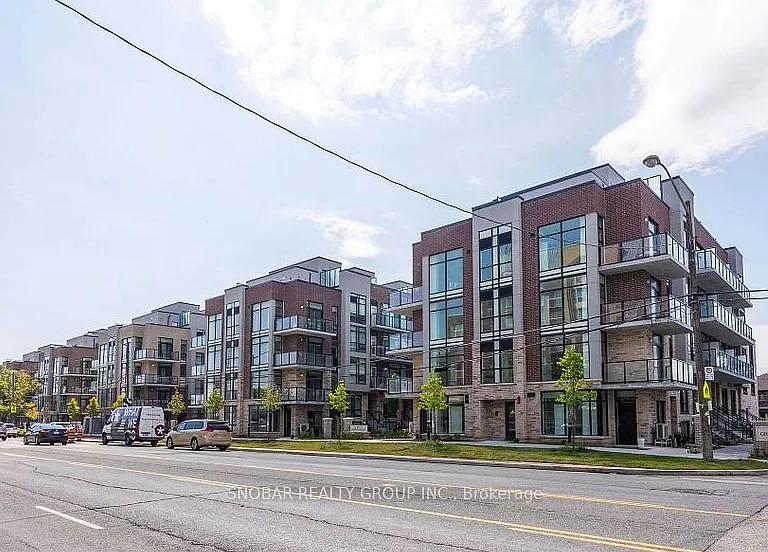 861 Sheppard Ave W #49 — Photo 1