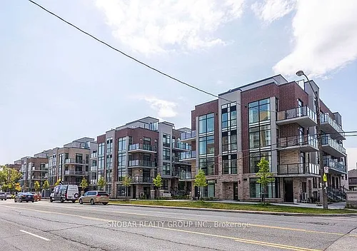 861 Sheppard Ave W #49 Photo 1