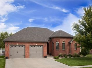 1524 Northglen St, McPherson, KS 67460