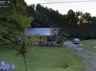 4396 Longview Adaton Rd, Starkville, MS 39759