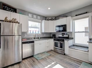 421 Hayes Ave, Racine, WI 53405