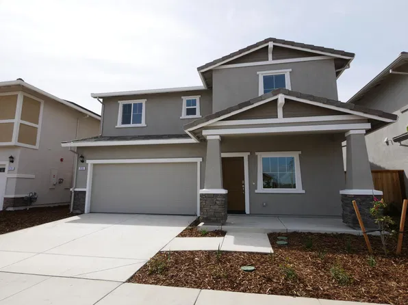 3133 Hancock St, Lincoln, CA 95648