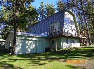 87 Adams Loop Rd, Goldendale, WA 98620