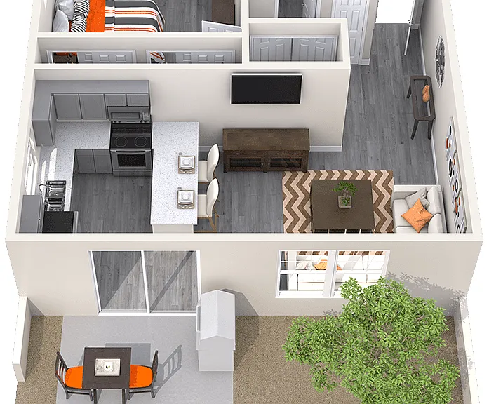 The Villas at Prairie Center — Photo 35