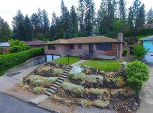 3628 E 16th Ave, Spokane, WA 99223
