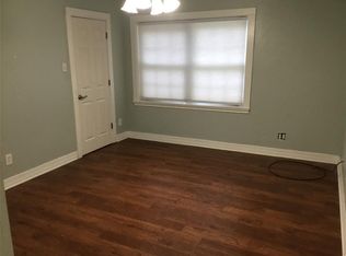 1602 Lomax School Rd, La Porte, TX 77571