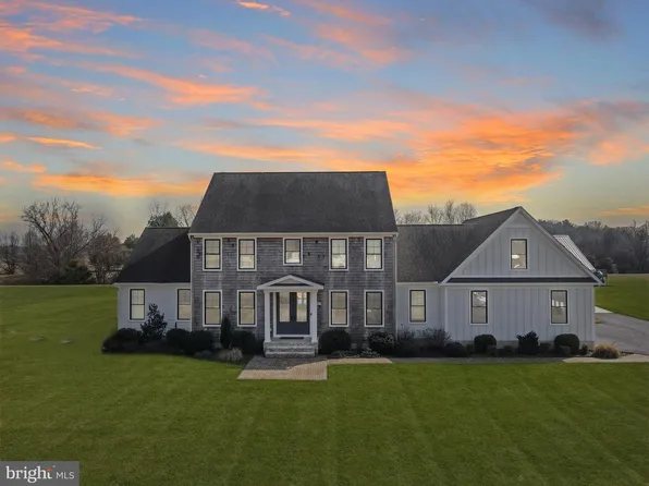 4395 Green Briar Way, Seaford, DE 19973