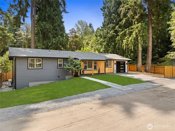 20921 W Richmond Road, Bothell, WA 98021