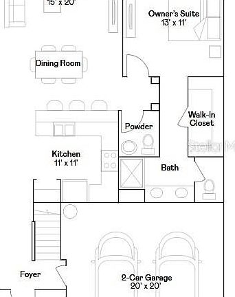 3rd image of 8505 BROKEN WILLOW COURT