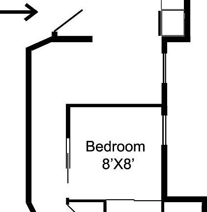 2nd image of 234 E 58th St APT 6