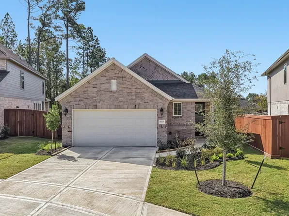 30409 Creek Valley Dr, Magnolia, TX 77354
