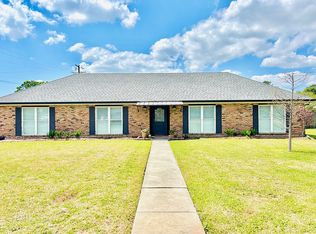 436 Alonda Dr, Lafayette, LA 70503