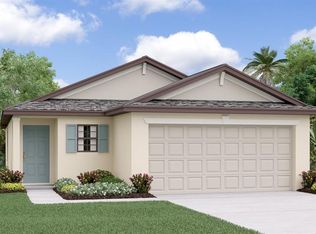 6417 Back 40 Loop, Zephyrhills, FL 33541