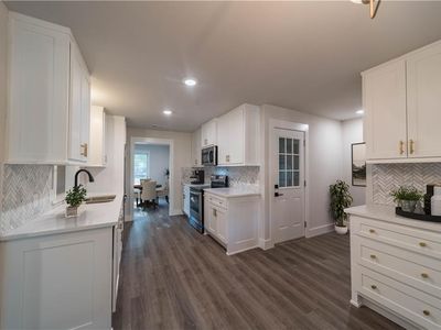 2516 W Orleans Dr, Rogers, AR, 72758