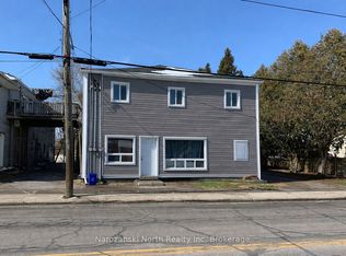 23 Saint David St N, French River, ON P0M2N0