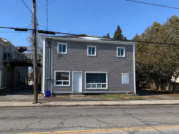 23 Saint David St N, French River, ON P0M 2N0