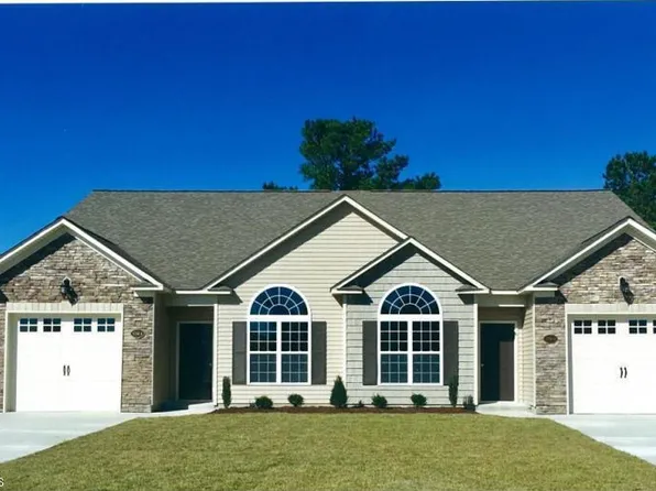 3500 Ellsworth Dr #B, Greenville, NC 27834