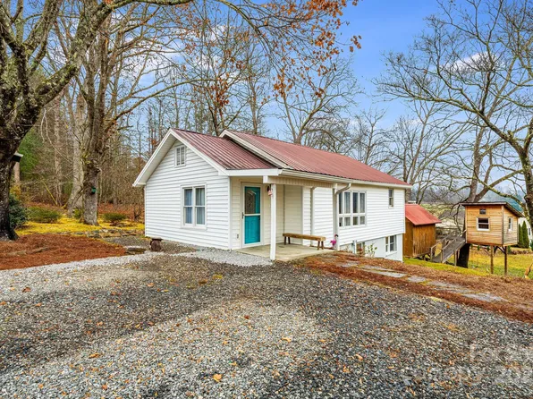 195 Whitmire Rd, Brevard, NC 28712