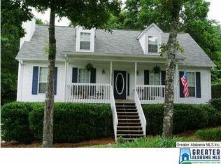 113 Grove Hill Dr, Alabaster, AL 35007