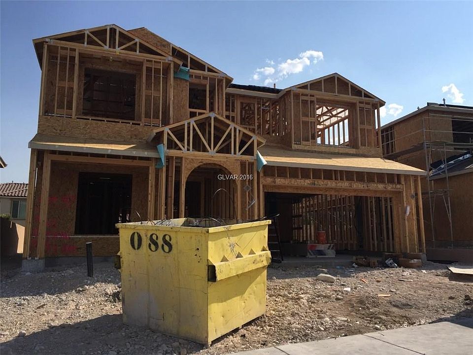 2nd image of 9933 Celestial Cliffs Ave