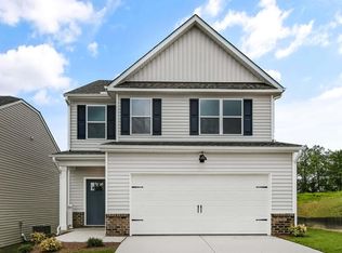 277 Chapel St, Fuquay Varina, NC 27526