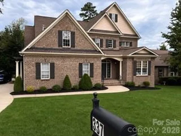 337 Bent Tree Dr, Stanley, NC 28164