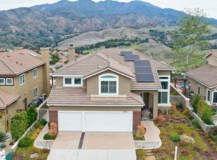 19652 Highridge Way, Trabuco Canyon, CA 92679