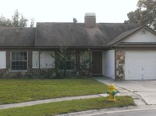 4611 N Country Hills Ct, Plant City, FL 33566