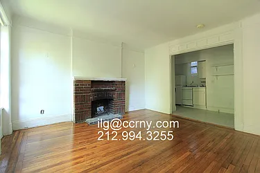 Rented by City Connections Realty