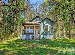 488 Cad Campbell Rd, Cad, NC 28705