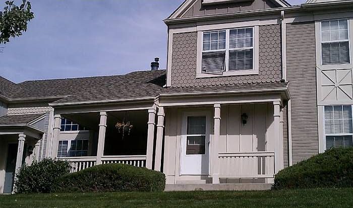 Front Elevation