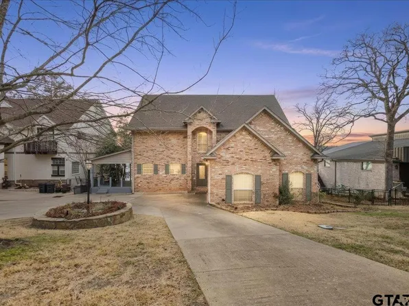 406 Hideaway Central Ln, Hideaway, TX 75771